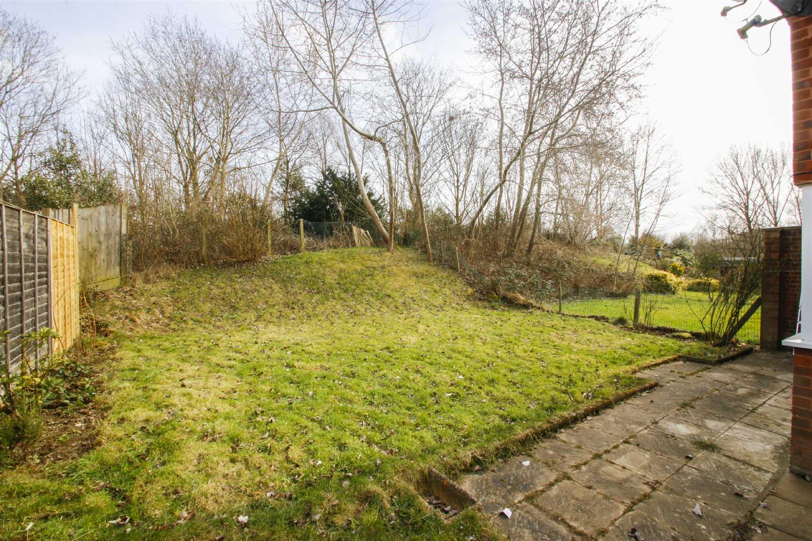 Hepleswell, Two Mile Ash, Milton Keynes